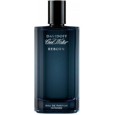 DAVIDOFF Cool Water For Men Reborn EDP Intense 100ml TESTER